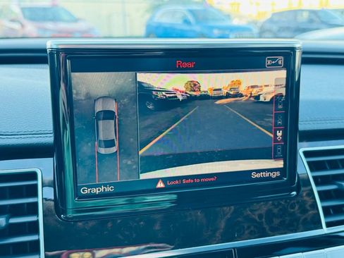 Used 2015 Audi A8 L 3.0T image 27