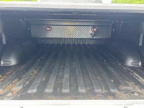 Used 2023 Ford F150 XLT w/ Equipment Group 301A Mid AWD/4WD image 5