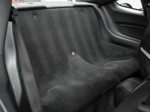 Used 2022 Ford Mustang Shelby GT500 w/ Carbon Fiber Track Pack image 36