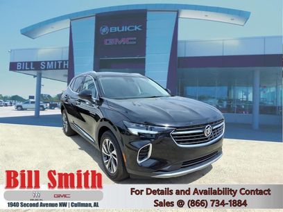 Used 2023 Buick Envision Essence
