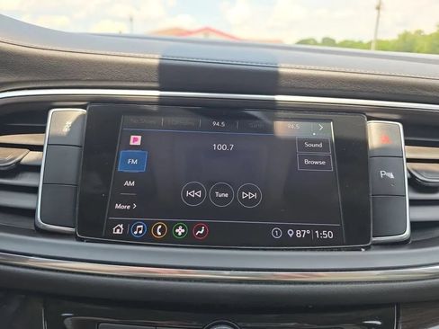Used 2020 Buick Enclave Essence FWD image 26