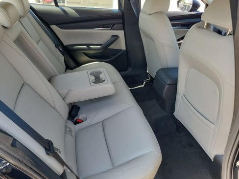 New 2026 MAZDA MAZDA3 2.5 S Sedan w/ Preferred Pkg FWD image 18