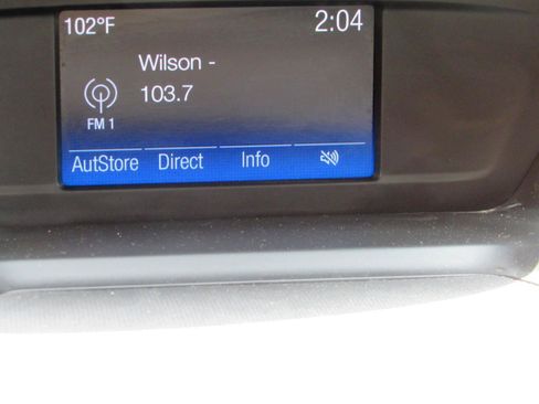Used 2016 Ford Escape SE AWD/4WD image 25