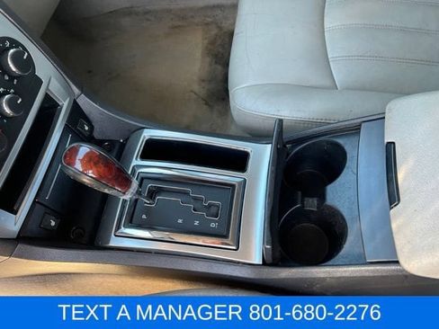 Used 2005 Chrysler 300 C w/ Protection Group II RWD image 24