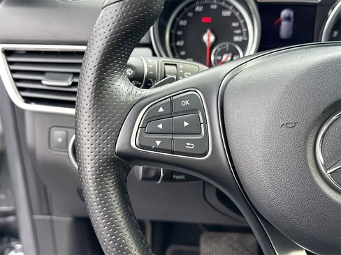 Used 2018 Mercedes-Benz GLE 350 image 26