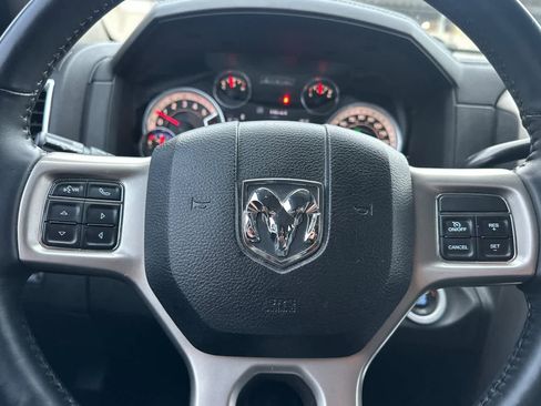 Used 2017 RAM 2500 Laramie w/ Sport Appearance Group image 27