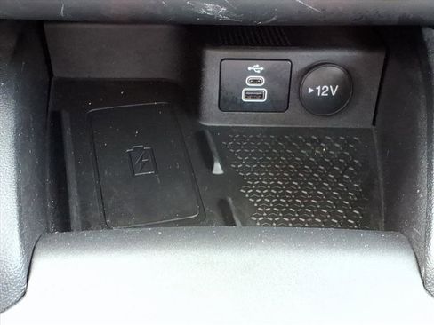 Used 2024 Ford Bronco Sport Badlands w/ Premium Package image 21