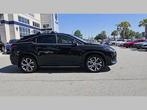 Used 2020 Lexus RX 350 FWD w/ Premium Package image 31