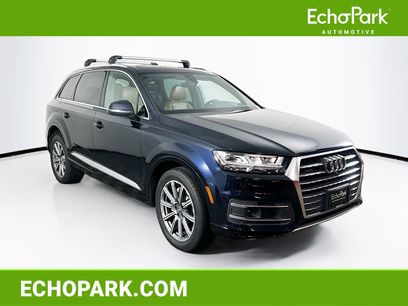 Used 2017 Audi Q7 3.0T Prestige