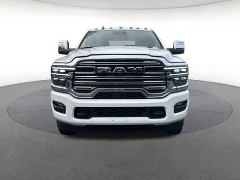 New 2026 RAM 3500 Laramie image 5