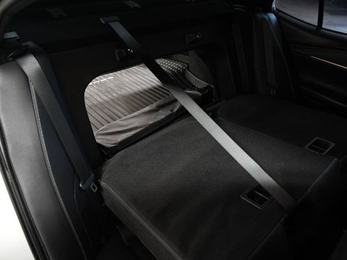 Used 2026 Toyota Camry Nightshade w/ Convenience Package image 13