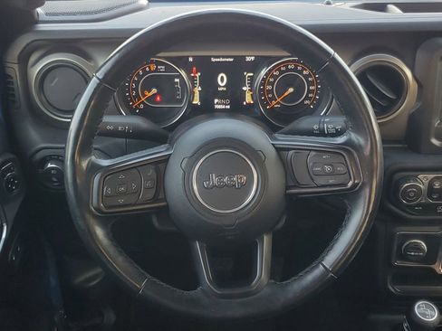 Used 2021 Jeep Gladiator Sport image 33