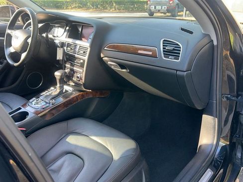 Used 2013 Audi A4 2.0T Premium Plus w/ Premium Plus Pkg image 31