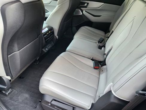 Certified 2026 Acura MDX FWD w/ Technology Package image 31