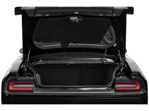 Used 2018 Dodge Challenger R/T Scat Pack w/ Leather Interior Group RWD image 26