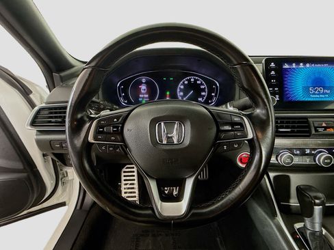 Used 2020 Honda Accord Sport image 13