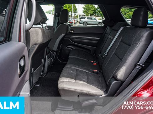 Used 2026 Dodge Durango GT RWD image 23