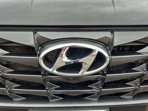 Used 2024 Hyundai Tucson SEL image 31