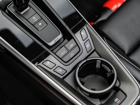 Used 2024 Porsche 911 Turbo S AWD/4WD image 69
