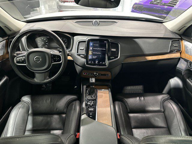 Used 2017 Volvo XC90 T6 Inscription w/ Vision Package AWD/4WD image 61