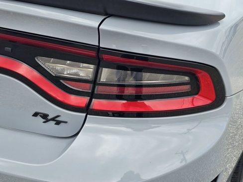 Used 2022 Dodge Charger R/T w/ Plus Group RWD image 10