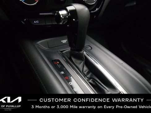 Used 2018 Honda HR-V LX image 24