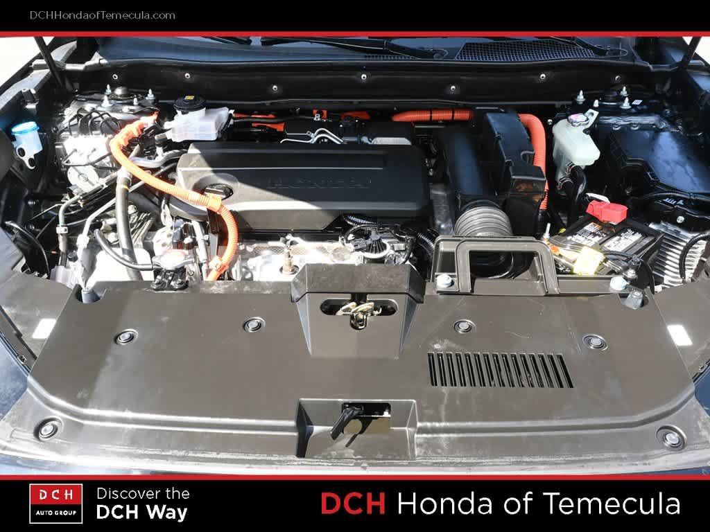 Used 2026 Honda CR-V Sport Touring image 24