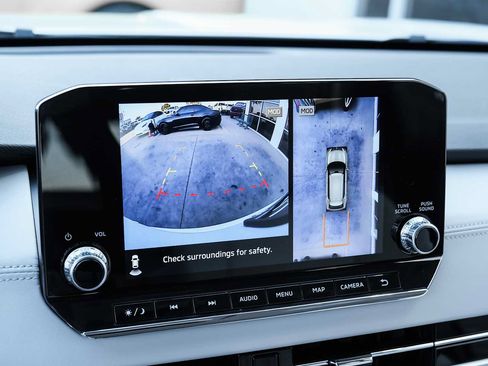 Used 2023 Mitsubishi Outlander SEL FWD image 47