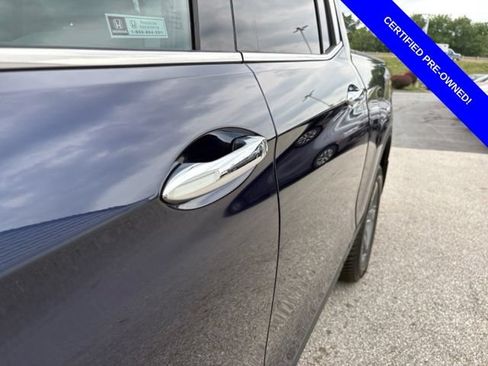 Certified 2022 Honda Ridgeline RTL-E image 19