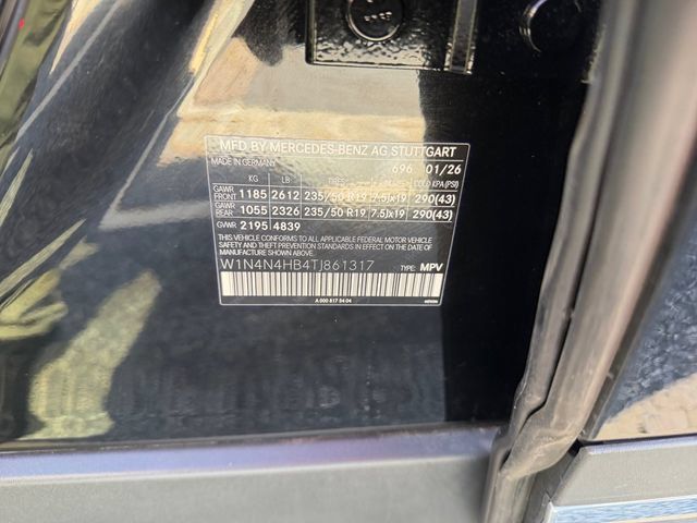 Certified 2026 Mercedes-Benz GLA 250 4MATIC image 33