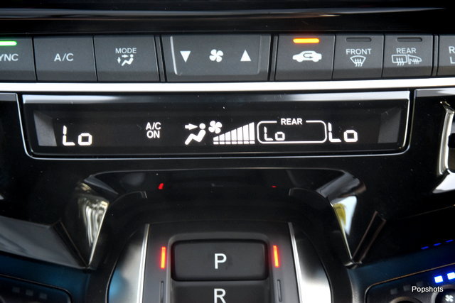 New 2027 Honda Odyssey Elite image 21