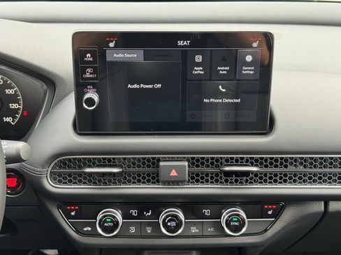 New 2026 Honda HR-V EX-L image 13