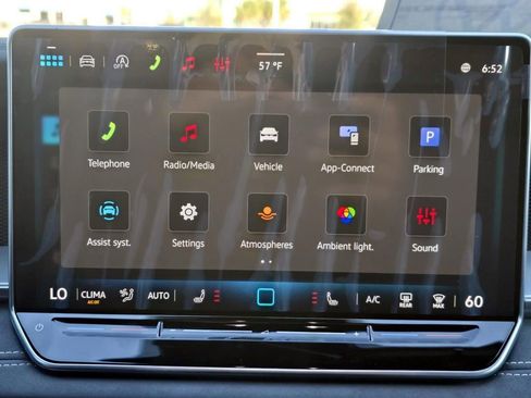 New 2026 Volkswagen Tiguan SE R-Line image 16