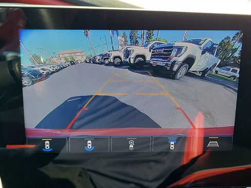 Used 2020 Chevrolet Corvette Stingray Preferred Cpe w/ 2LT Preferred Equipment Group RWD image 15