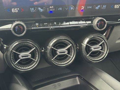 New 2026 Chevrolet Blazer EV SS image 28