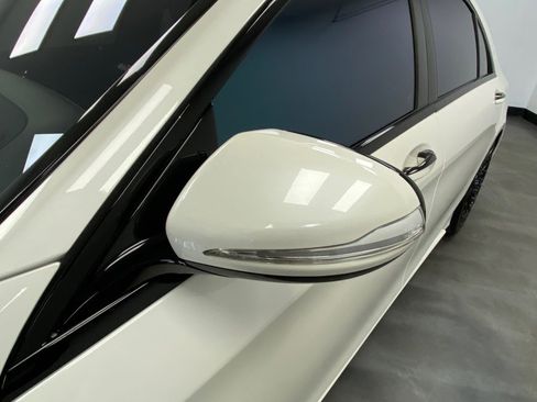 Used 2014 Mercedes-Benz S 550 Sedan image 13