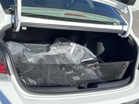 New 2026 Hyundai Elantra Sport w/ Cargo Package image 32
