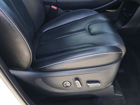 Used 2023 Hyundai Palisade Calligraphy image 18