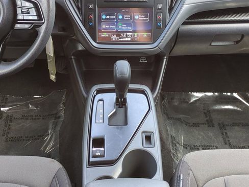 Used 2024 Subaru Crosstrek 2.0i image 27