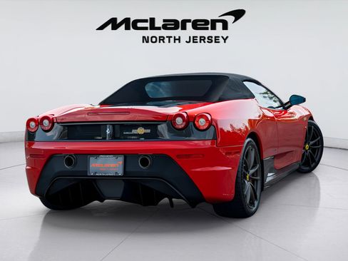 Used 2009 Ferrari F430 Scuderia RWD image 15