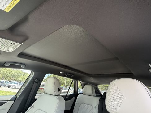 New 2026 Volkswagen Atlas Cross Sport SEL Premium R-Line AWD/4WD image 23