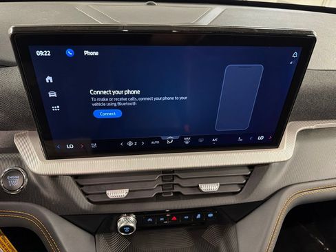 New 2026 Ford Explorer Tremor AWD/4WD image 10