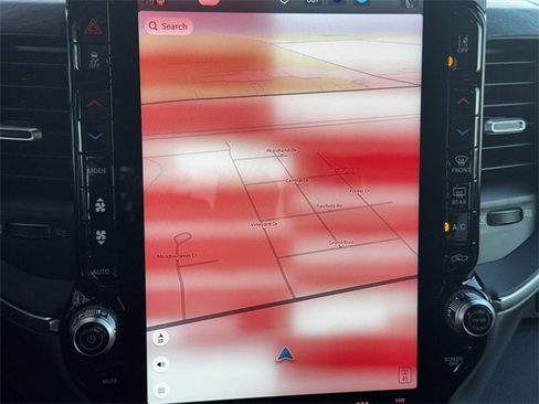 New 2025 RAM 2500 Laramie image 37