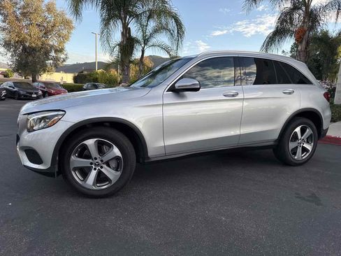 Used 2019 Mercedes-Benz GLC 300 image 13