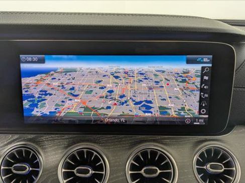 Used 2019 Mercedes-Benz AMG GT 53 image 32