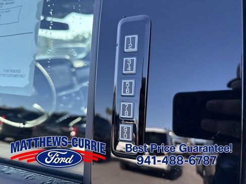 New 2026 Ford F150 Tremor AWD/4WD image 9