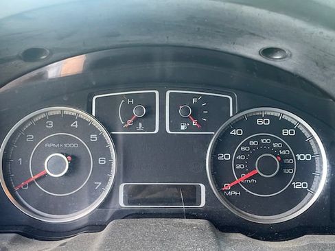 Used 2008 Ford Taurus SEL FWD image 15