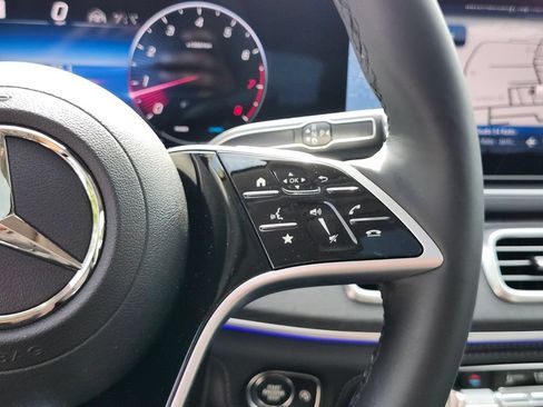 New 2026 Mercedes-Benz GLE 450 4MATIC image 33