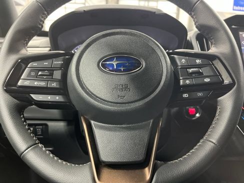 Used 2026 Subaru Forester Sport AWD/4WD image 18