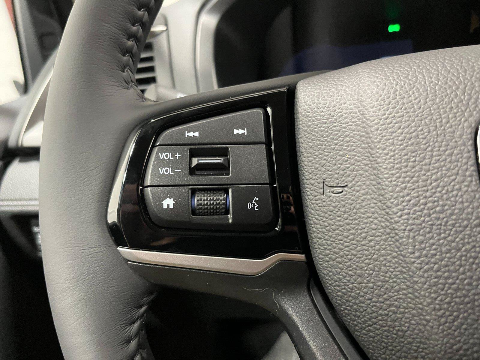 New 2027 Honda Odyssey EX-L image 14